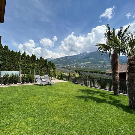 Garni Pircher Tirolo Exterior foto