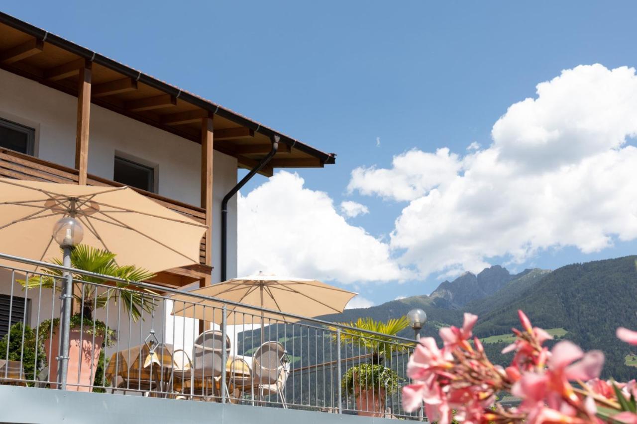 Garni Pircher Tirolo Exterior foto
