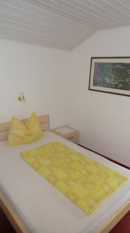 Garni Pircher Tirolo Quarto foto