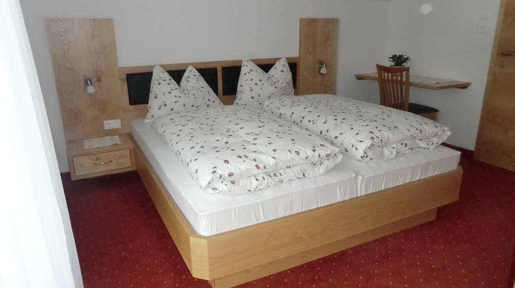 Garni Pircher Tirolo Quarto foto