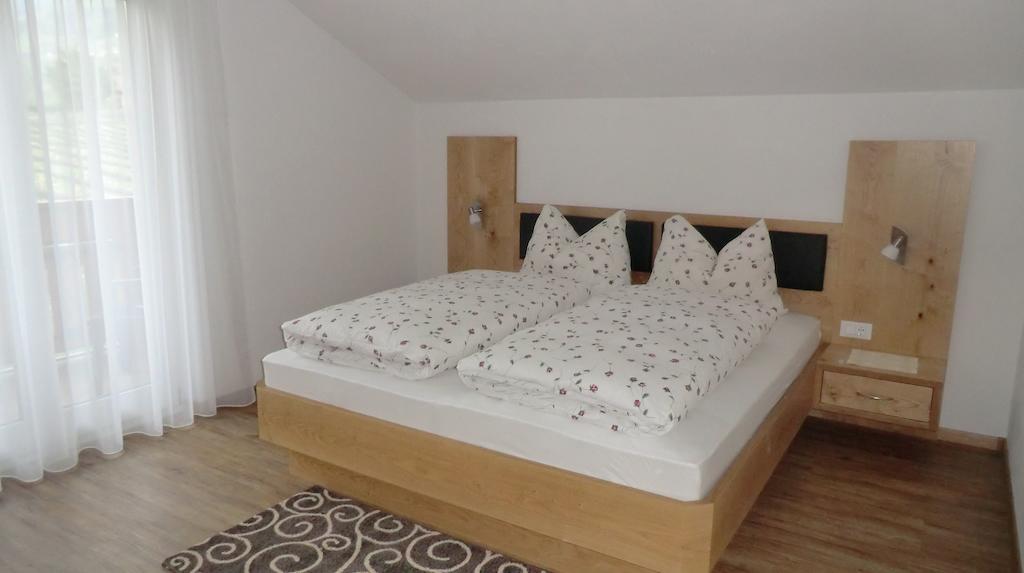 Garni Pircher Tirolo Exterior foto