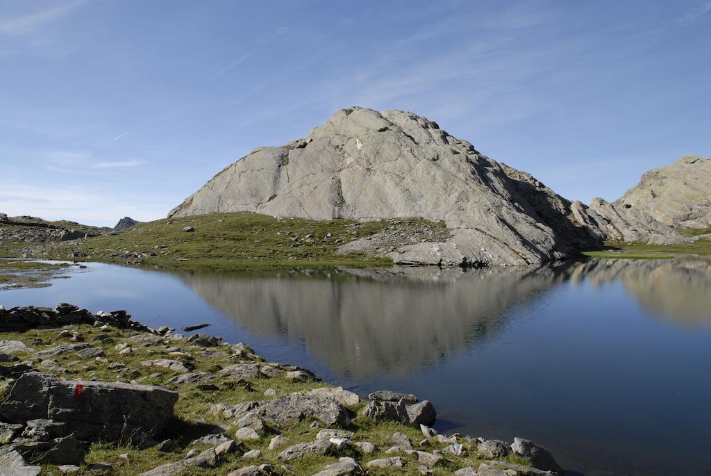 Garni Pircher Tirolo Exterior foto