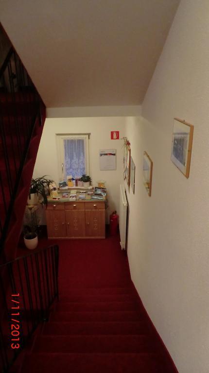 Garni Pircher Tirolo Exterior foto