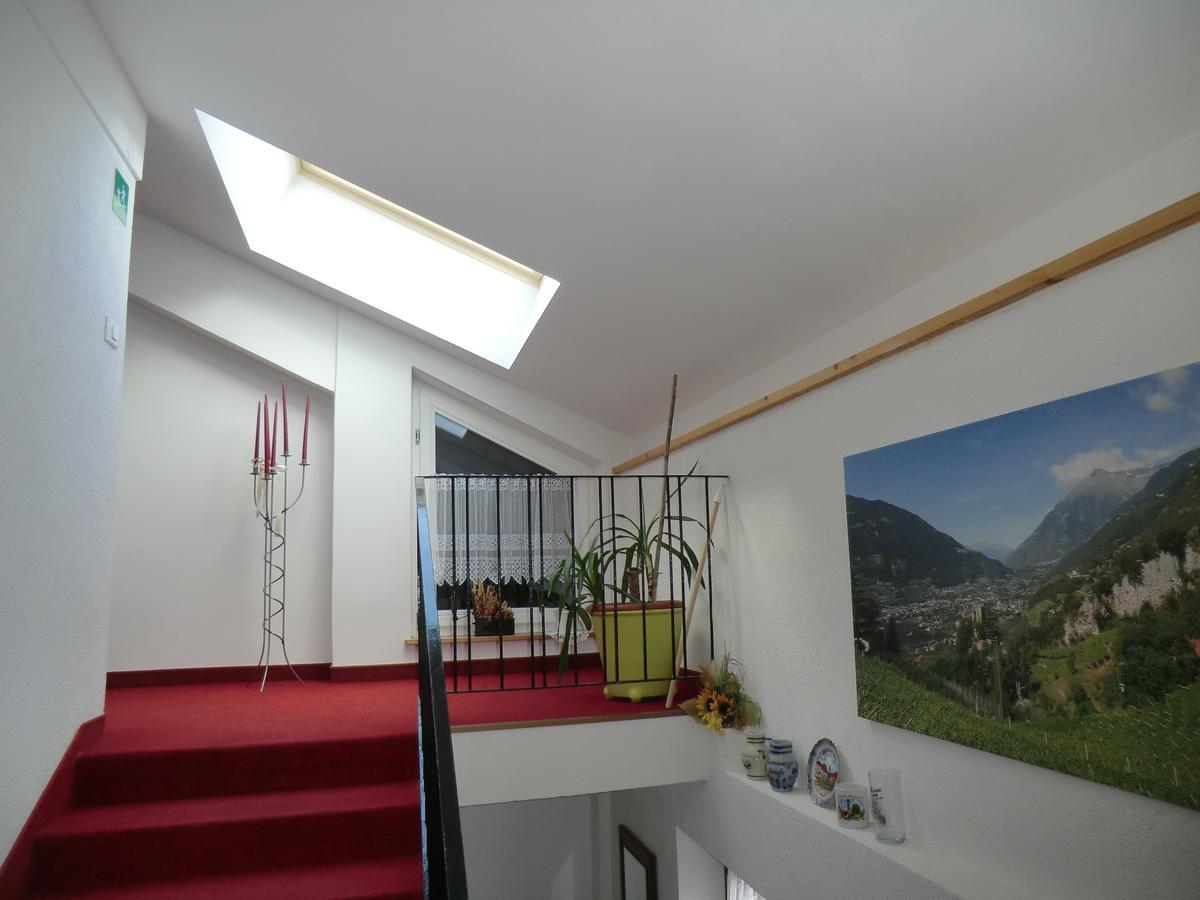 Garni Pircher Tirolo Exterior foto