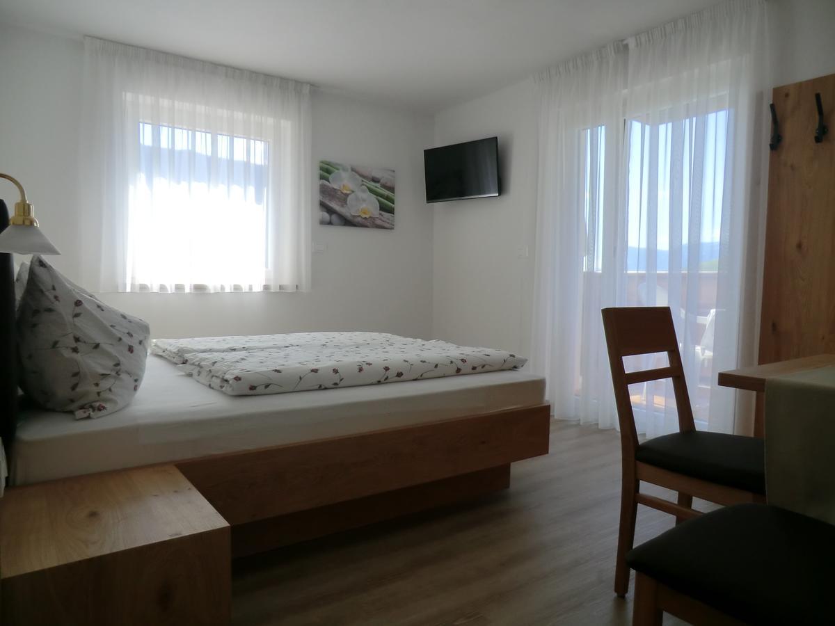 Garni Pircher Tirolo Exterior foto