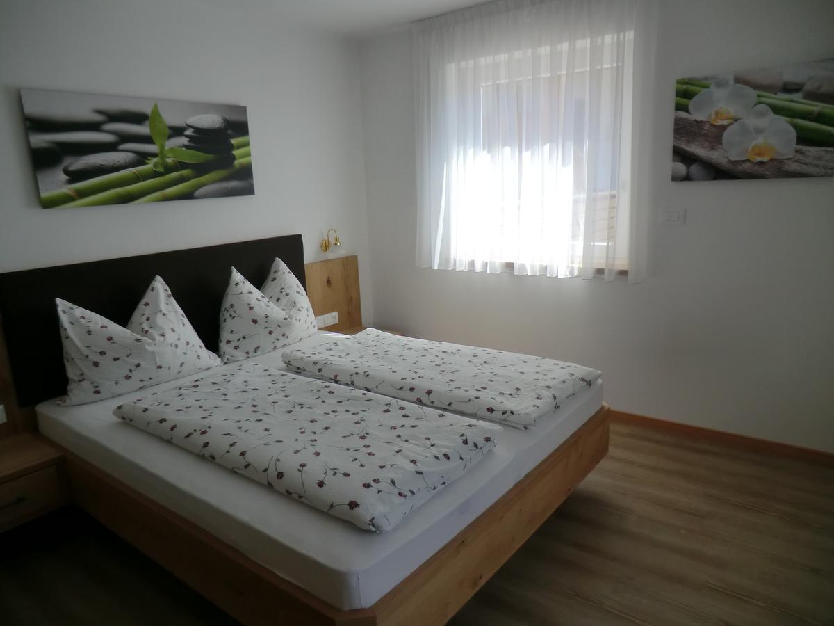 Garni Pircher Tirolo Exterior foto